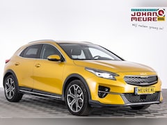 Kia XCeed - 1.6 GDi PHEV Platinum Edition | FULL LED | -2e PINKSTERDAG OPEN