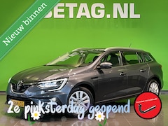Renault Mégane Estate - 1.3 TCe 140 Equilibre | 1700KG Trekgewicht |