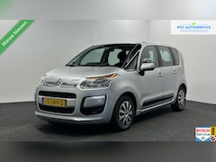 Citroën C3 Picasso - 1.4 VTi Tendance TREKHAAK CRUISE