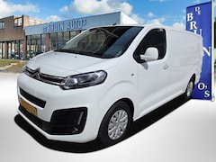 Opel Vivaro - Citroen Jumpy 2.0 BlueHDI Automaat 180 PK XL L3