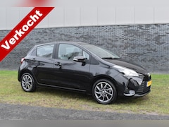 Toyota Yaris - 1.5 VVT-i Active Automaat Trekhaak Parkeer camera