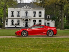 Ferrari F430 - 4.3 V8 Scuderia