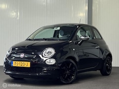 Fiat 500 - 0.9 TwinAir Turbo Mirror [ NAP Carplay cruise ]