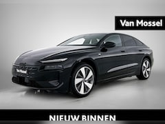 Audi A6 Sportback e-tron - S edition 83 kWh | Trekhaak | Stuurverwarming | Stoelverwarming | Getint Glas |