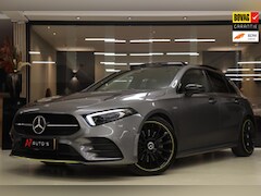 Mercedes-Benz A-klasse - 250 4MATIC Edition 1 /PANO/CARPLAY/SFEER/BURM/ACC/BOMVOL