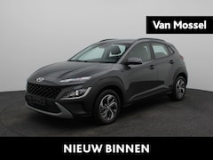 Hyundai Kona - Comfort | Automaat | Cruise Control | Achteruitrij Camera | Apple Carplay/Android Auto | B