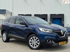 Renault Kadjar - 1.6 dCi 4x4 Bose Panorama Leer Dealer ond NAP