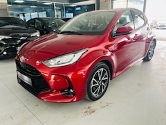 Toyota Yaris - 1.5 Hybrid Dynamic Apple Carplay Trekhaak