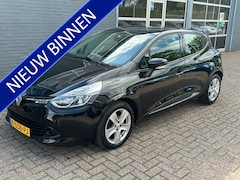 Renault Clio - 1.2 GT Automaat 6-traps/ Stoelverw