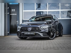 Mercedes-Benz A-klasse - 200 BUSINESS SOLUTION|AMG|PANO|360CAMERA|A45|SFEER|LED