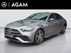 Mercedes-Benz C-klasse - Limousine 300 e AMG Line | Panorama dak