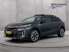 Kia XCeed - - 1.5 T-GDi GT-Line // STOELVENTILATIE // SCHUIF- KANTELDAK // LEDER //