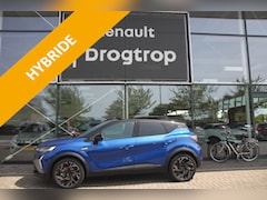 Renault Captur - 145PK-ESPRIT ALPINE-15DKM-GLASDAK-FULL OPTIONS