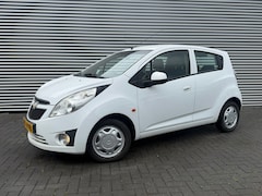 Chevrolet Spark - 1.0 16V LT bouwjaar 2011 AIRCO/ELEC RAMEN NIEUWE APK