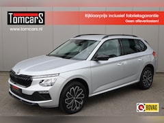 Skoda Kamiq - 1.0 TSI 116PK Business Edition Facelift/Carplay-android/Camera/Keyfree/Parkeerhulp