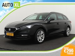 SEAT Leon Sportstourer - 150 PK Aut. Hybrid Style+ Camera Adap.Cruise Carplay