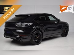 Porsche Cayenne Coupé - 3.0 | Luchtvering | Stoelverkoeling | HUD