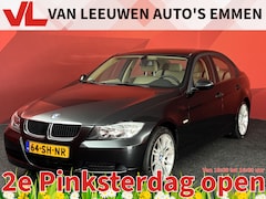 BMW 3-serie - 318i | Airco | Trekhaak | Ketting V.V