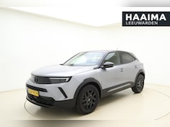 Opel Mokka - 1.2 Turbo Hybrid GS 136pk | Navigatie | Camera | Cruise Control | Climate Control | Lichtm