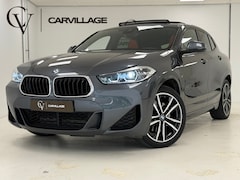 BMW X2 - xDrive25e M-Sport X | Panoramadak | Memory stoelen | Head-up-display |