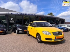 Skoda Fabia - 1.2 Classic, Nieuwe APK, Inruil mogelijk