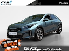 Kia XCeed - 1.0 T-GDi DynamicLine | Carplay/Android auto | Achteruitrijcamera | Cruise control | Clima