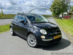 Fiat 500 - 1.2 Sport |Pano|Airco|Centrale vergr| Nieuwe APK