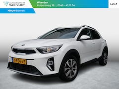 Kia Stonic - 1.0 T-GDi MHEV DynamicPlusLine | Keyless | CLima | Carplay | Privacy glass |
