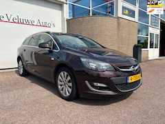 Opel Astra Sports Tourer - 1.6 CDTi Cosmo