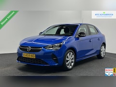 Opel Corsa - 1.2 Edition CRUISE DAB CARPLAY LED NAVI