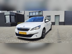 Peugeot 308 SW - 1.6 BlueHDI BL Ex.P. Pano Camera E6 Nette auto