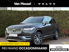 Volvo XC90 - T8 Recharge AWD Core Bright | Trekhaak | H&K Audio | Stoel + stuurverwarming