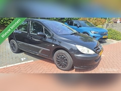 Peugeot 307 - 1.6-16V XR