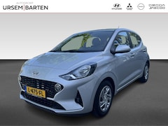 Hyundai i10 - 1.0 Comfort | Airco | Apple Carplay/Android Auto|telefoonintegratie premium | Bestuurdersa