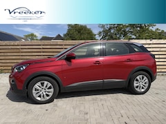 Peugeot 3008 - 1.2 PureTech Allure Stoel verwarming l trekhaak