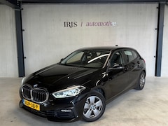BMW 1-serie - 118i - Stoelverw. - LED - Hifi - Cruise + Climate