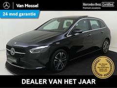 Mercedes-Benz B-klasse - 250 e Business Line / Stoelverwarming / Panorama-schuifdak / Achteruitrijcamera / Sfeerver