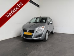 Suzuki Splash - 1.2 Comfort. Airco. Automaat