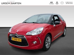 Citroën DS3 - 1.4 Chic