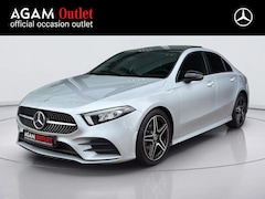Mercedes-Benz A-klasse - Limousine 200 Business Solution AMG | Panorama dak
