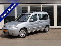 Citroën Berlingo - 1.6i Multispace Attraction, AIRCO, TREKHAAK, CRUISE Prijs Is Rijklaar