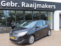 Ford C-Max - 2.0 Plug-in Hybrid Titanium Plus*Panoramadak*EXPORTPRIJS