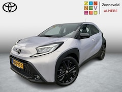 Toyota Aygo X - 1.0 VVT-i MT JBL