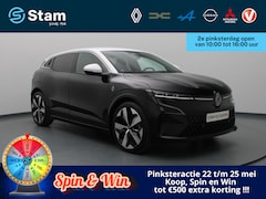 Renault Mégane E-Tech - EV60 220pk Optimum Charge Techno Harman Kardon | Camera | Adapt. Cruise | Parkeersens. v+a