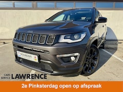 Jeep Compass - 4xe 240 Plug-in Hybrid Electric S | Pano-Dak | To-Tone | Leer | 1ste Eig. | Winterset |