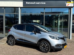 Renault Captur - 0.9 TCe Dynamique | Dealer onderhouden | Achteruitrijcamera