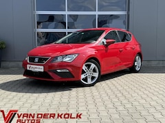 SEAT Leon - 1.5 TSI ACT FR