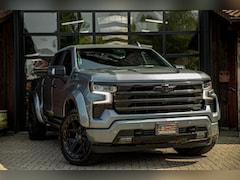 Chevrolet Silverado - | 1e eigenaar | wide body | 360graden |