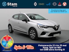Renault Clio - 90pk TCe Equilibre Airco | Cruise | Carplay