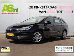 Opel Astra Sports Tourer - 1.0 Online Edition Trekhaak Navigatie Airco Cruise Control Parkeersensor